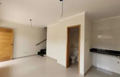 Lindos sobrados novos à venda no parque vitória, em excelente localização, próximo ao shopping metrô tucuruvi, 2 suítes e 2 vagas