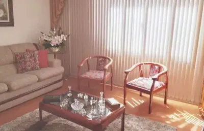 Sobrado residencial para venda no parque mandaqui, ótima localização, ao lado da av. zumkeller, 3 dorms(1 suíte) e 4 vagas