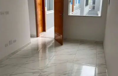 Casa de condomínio fechado residencial para venda no parque vitória, excelente localização, próximo ao shopping metrõ tucuruvi. com 2 dormitórios