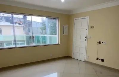 Sobrado residencial para venda no lauzane paulista, em ótima localização, 3 dorms (1 suíte) e 2 vagas
