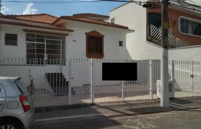 Asa térrea residencial para venda no jardim frança, em local privilegiado, ao lado da av. nova cantareira, trimais supermercado, 2 suítes e 3 vagas