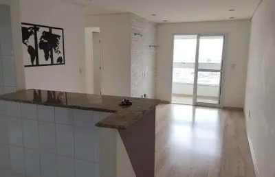 Apartamento residencial para venda no lauzane paulista, em ótimo local, 2 dorms (1 suíte), 2 vagas e lazer completo