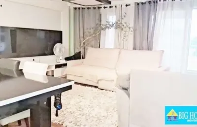 Apartamento residencial para venda no carandiru, local privilegiado, próximo ao metrô, 3 dorms(1 suíte), 2 vagas e lazer completo