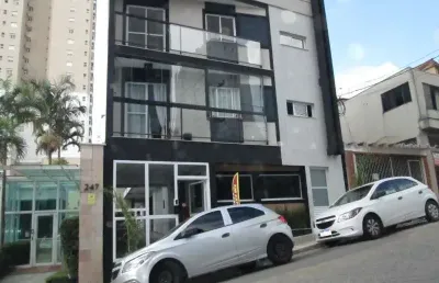 Apartamento residencial para venda na vila dom pedro ii, ótima localização, próximo ao shopping metrô tucuruvi , com 2 dormitórios.