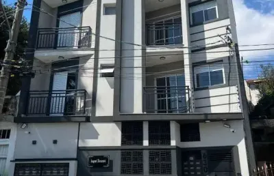 Apartamento residencial para locação no tucuruvi, excelente localização, ao lado do shopping metrô tucuruvi, com 2 dormitórios