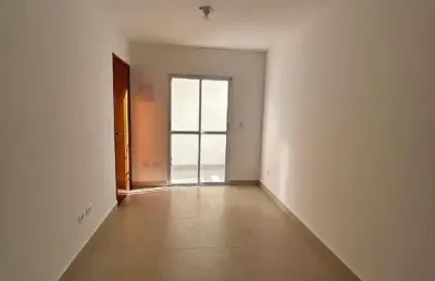 Apartamento residencial para locação na vila santa terezinha, excelente localização, à 5 min. do shopping metrô tucuruvi, com 2 dormitórios (1 suíte)