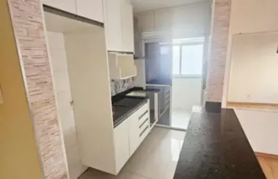 Apartamento para venda em guarulhos - ponte grande - à apenas 900 metros do shopping internacional de guarulhos, 3 dorms, 1 vaga e lazer completo