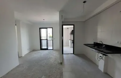 Apartamento residencial para venda, vila progresso, guarulhos, o imóvel dos seus sonhos 2 dormitórios