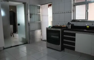 Sobrado residencial para venda no jardim são paulo, ótima localização ao lado do metrô santana, 4 dorms (2 suítes) e 4 vagas