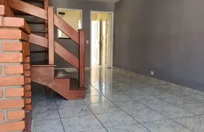 Sobrado em condomínio fechado residencial para venda no jardim leonor mendes de barros, excelente localização, próximo ao supermercado sonda