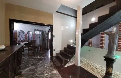 Sobrado residencial para venda no jardim são paulo, localização excelente ao lado do metrô jardim são paulo, 4 dorms (2 suítes) e 1 vaga