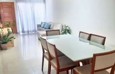 Sobrado espaçoso na vila constança: conforto e lazer próximos a tudo! 3 suítes e 3 vagas