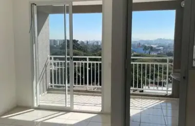 Apartamento para alugar na vila guilherme, à 6 minutos do metrô, com 40 m², 2 quartos e lazer de clube