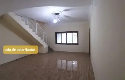 Sobrado residencial para venda na vila medeiros, ótima localização, 3 dormitórios (1 suíte) e 2 vagas