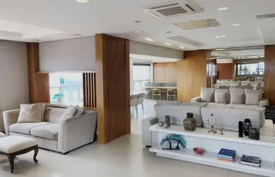 Maravilhosa cobertura duplex para venda em santana, em excelente localização, próximo ao hospital san paolo, 3 suítes, 5 vagas e lazer completo