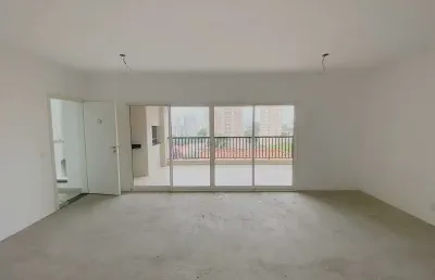 Apartamento novo para venda na vila paulicéia, em excelente localização ao lado do metrô parada inglesa, 4 suítes, 3 vagas e lazer completo