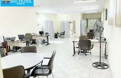 Salão comercial para locação no imirim, excelente localização, na av imirim, com 300m²