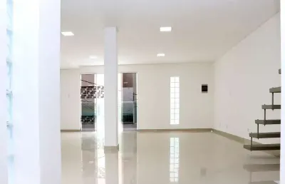 Sobrado residencial para venda no lauzane paulista, excelente localização, à 4 minutos do santana park shopping, 4 suítes e 5 vagas