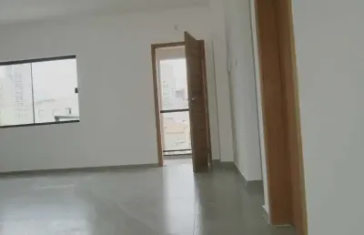 Cobertura nova para venda em santana, excelente localização, próximo à avenida braz leme, metrô santana, 2 dormitórios (1 suíte)
