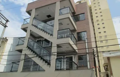Novos apartamento para venda em santana, excelente localização, próximo à avenida braz leme, metrô santana, 2 dormitórios