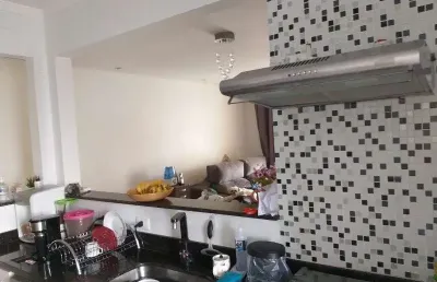 Apartamento residencial para venda na vila guilherme, em ótima localização, ao lado da av marginal tietê, 3 dormitórios e 1 vaga de garagem