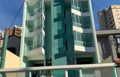 Apartamento novo residencial para venda no jardim frança, excelente localização, à 5 minutos do metrô parada inglesa, 2 dormitórios e 1 vaga