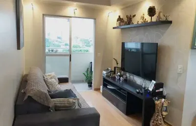 Apartamento residencial para venda na parada inglesa, excelente localização, ao lado do metrô parada inglesa, 3 dormitórios (1 suíte), lazer e 1 vaga