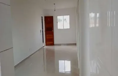 Apartamento novo residencial para venda no parque vitória, excelente localização, próximo ao shopping metrô tucuruvi. 2 dormitórios e 1 vaga