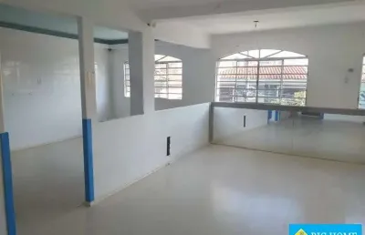 Sobrado comercial para locação no parque mandaqui, excelente localização, ao lado do hospital mandaqui
