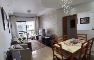 Apartamento residencial para venda em santana, em localização privilegiada, ao lado do hospital são camilo, 4 dormitórios (1 suíte), 2 vagas e lazer
