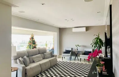 Lindo apartamento residencial para venda na santa teresinha, excelente localização, ao lado da avenida imirim, 3 suítes e 3 vagas de garagem