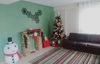 Apartamento residencial para venda na vila medeiros, em ótima localização, ao lado da avenida júlio buono, 2 dormitórios (1 suíte) e 1 vaga de garagem