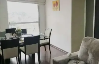 Apartamento para venda na vila isolina mazzei, excelente localização, próximo ao metrô parada inglesa, 3 dormitórios (1 suíte) e 2 vagas