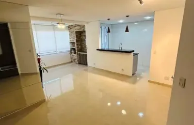 Apartamento residencial para venda na parada inglesa, excelente localização, ao lado do metrô parada inglesa. todo planejado com 3 suítes sendo 2 suítes americanas