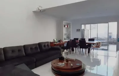 Sobrado residencial para venda na vila albertina, excelente localização, ao lado da avenida nova cantareira, 4 dormitórios (3 suítes) e 3 vagas