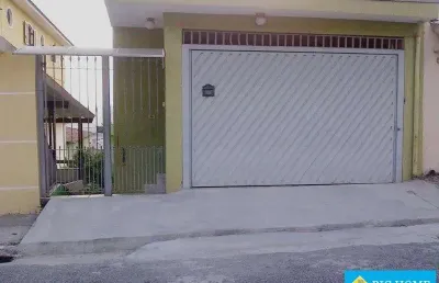 Sobrado residencial para venda na parada inglesa, excelente localização, ao lado do shopping metrô tucuruvi, 6 dormitórios (3 suítes) e 4 vagas