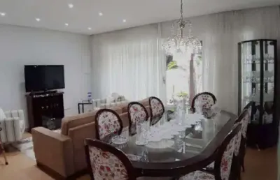 Sobrado residencial para venda no parque mandaqui, ótima localização, próximo da avenida santa inês, 3 dormitórios (1 suíte) e 2 vagas de garagem