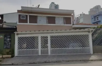 Sobrado residencial para venda na água fria, excelente localização, ao lado da avenida água fria, 3 dormitórios (1 suíte) e 4 vagas de garagem