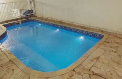 Sobrado residencial para venda na santa teresinha, excelente localização, próximo a avenida casa verde, 3 dormitórios (1 suíte)