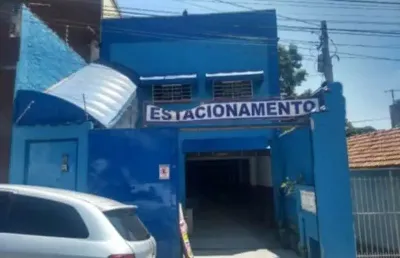 Galpão comercial para locação no tucuruvi, ótima localização, próximo ao shopping metrô tucuruvi, 300m²