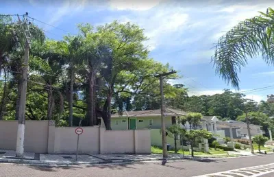 Terreno residencial em condomínio fechado para venda no tremembé, excelente localização, próximo a hospital da polícia militar