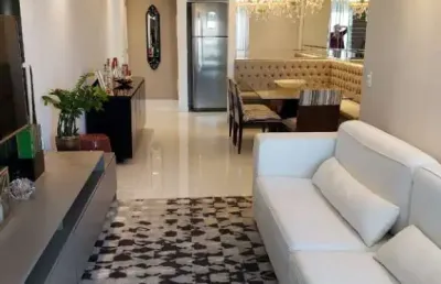 Lindo apartamento residencial para venda na casa verde, ótima localização, ao lado da avenida braz leme, 3 dormitórios (1 suíte) e 2 vagas de garagem