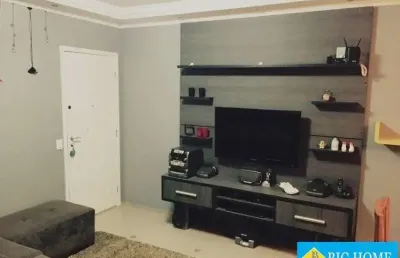 Apartamento residencial para venda no lauzane paulista, excelente localização, ao lado do shopping santana park e à 15 minutos do metrô.