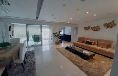 Lindo apartamento para venda em santana, excelente localização, ao lado da avenida braz leme, 4 suítes, 3 vagas e lazer completo