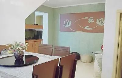 Sobrado residencial para venda vila santa terezinha (zona norte), são paulo
