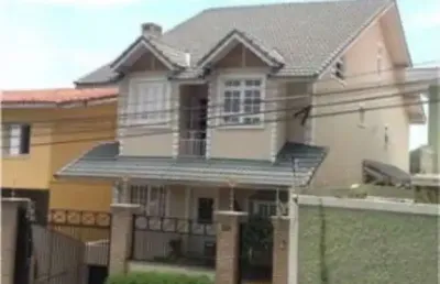 Casa residencial à venda, horto florestal, são paulo - ca1153.