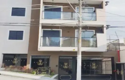 Novos apartamentos residencial para venda na vila nivi, em ótima localização, próximo ao shopping metrô tucuruvi, 2 dormitórios e 1 vaga de garagem