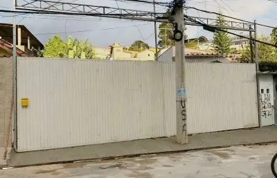 Terreno comercial para locação no jardim peri, excelente localização, ao lado da av peri ronchetti