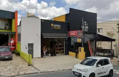 Casa comercial para locação na vila paulicéia, próximo ao metrô parada inglesa, av. nova cantareira