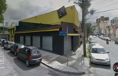 Casa comercial para locação em santana, ótima localização, próximo ao metrô santana, ótimo para restaurante, bar, pizzaria e outros.